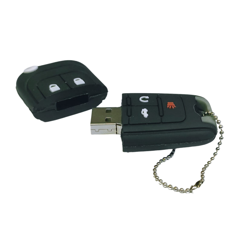 Флешка Ключ для автомобиля 10488