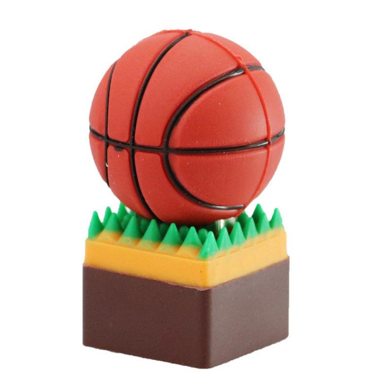 Флешка Баскетбольный мяч